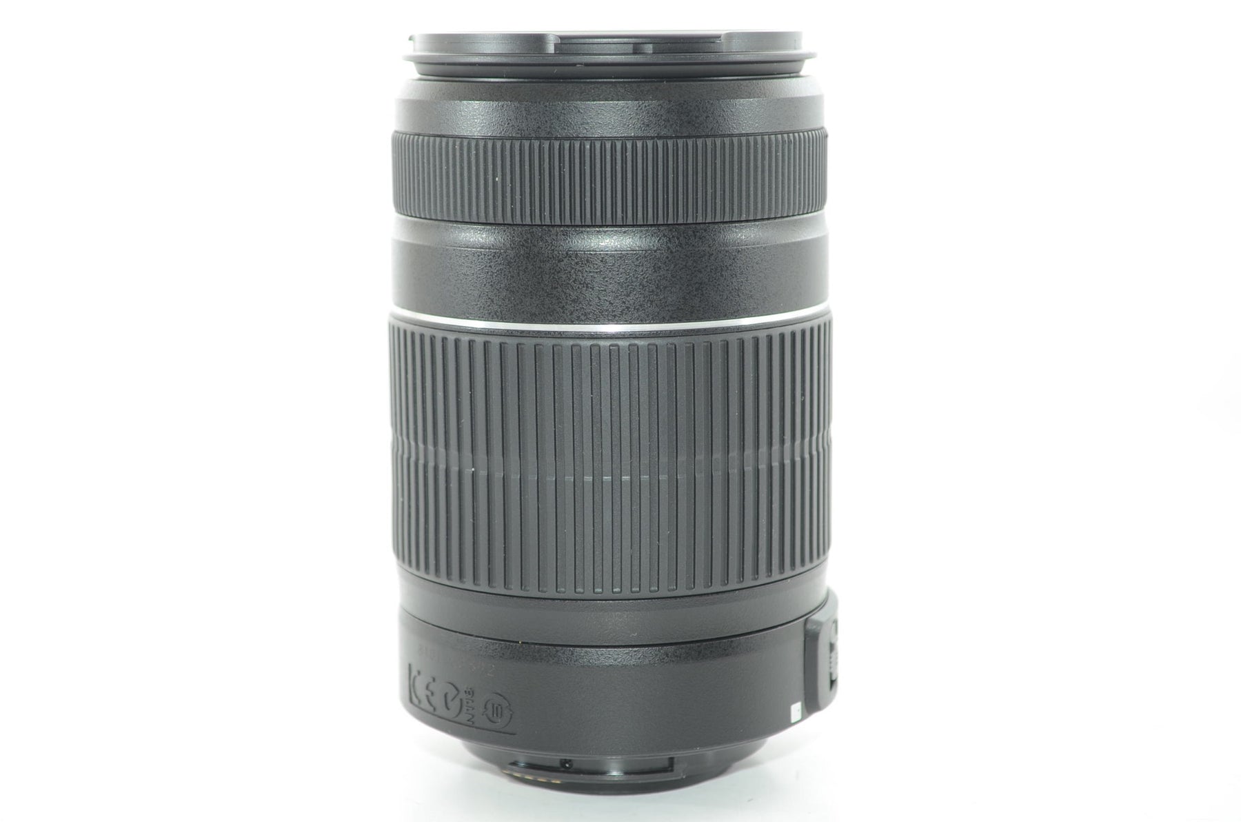 【外観並級】Canon 望遠ズームレンズ EF-S55-250mm F4-5.6 IS II