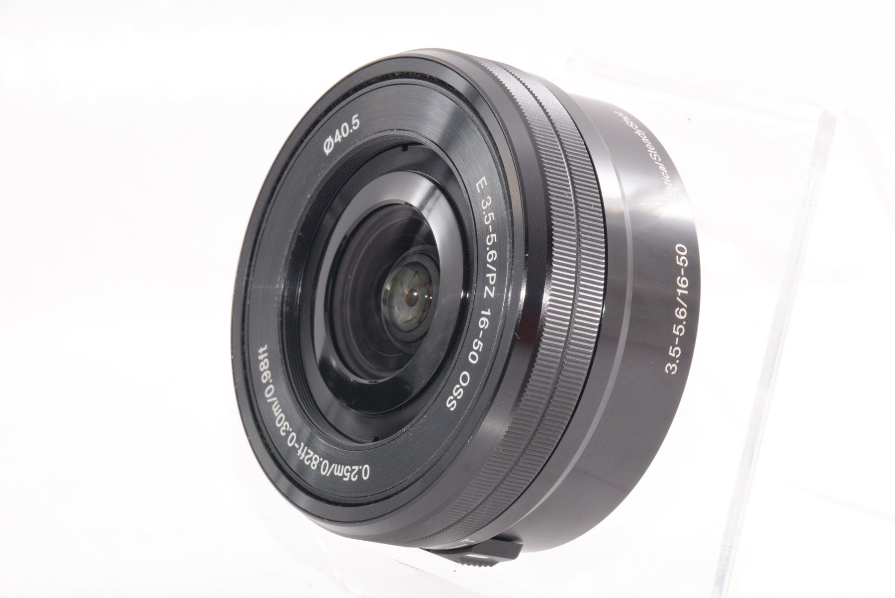 【外観特上級】SONY ミラーレス一眼 α NEX-5R パワーズームレンズキット NEX-5RL/B