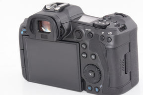 【外観特上級】Canon ミラーレス一眼カメラ EOS R5 ボディ