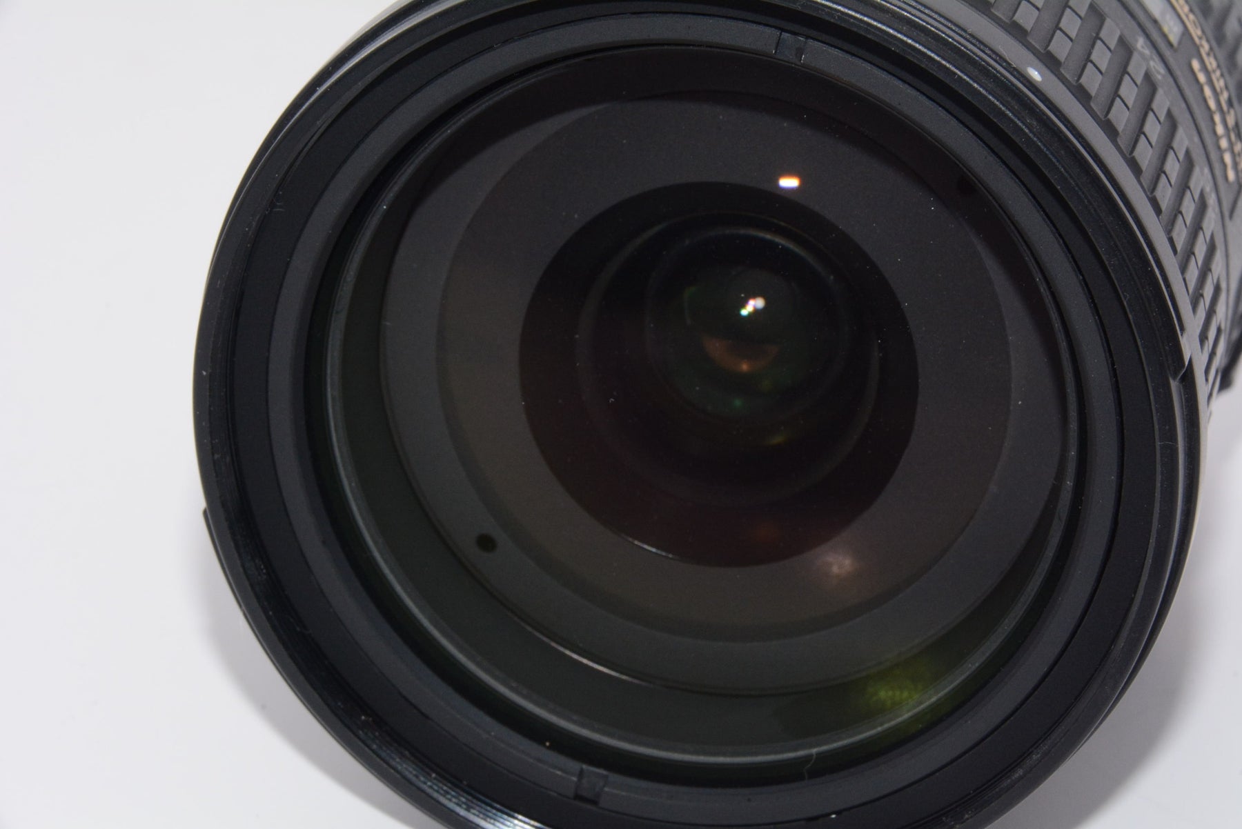 【外観並級】Nikon AF-S DX VR Zoom Nikkor ED18-200mm F3.5-5.6G(IF)