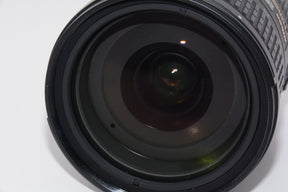 【外観並級】Nikon AF-S DX VR Zoom Nikkor ED18-200mm F3.5-5.6G(IF)