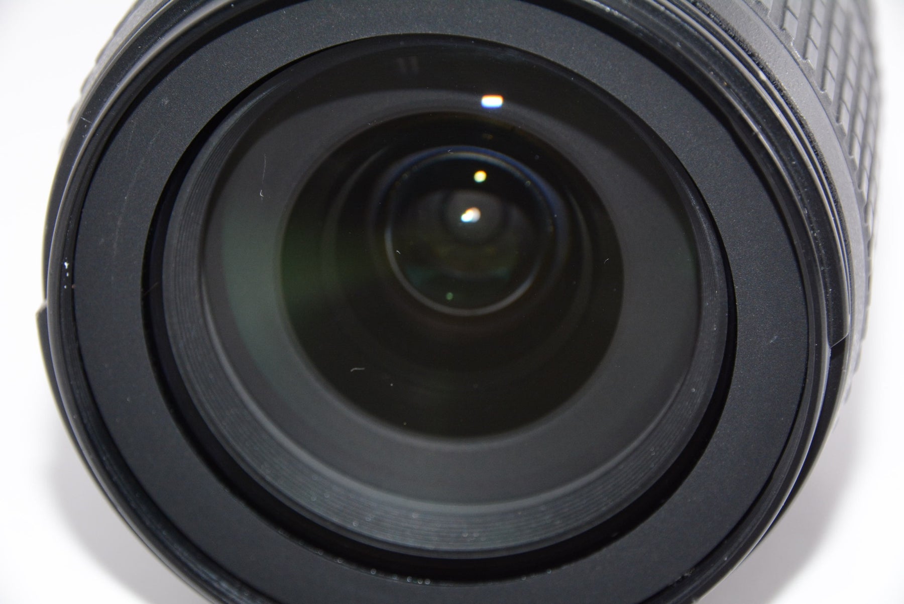 【外観特上級】Nikon 標準ズームレンズ AF-S DX NIKKOR 18-105mm f/3.5-5.6G ED VR ニコンDXフォーマット専用
