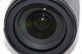 【外観特上級】Nikon 標準ズームレンズ AF-S DX NIKKOR 18-105mm f/3.5-5.6G ED VR ニコンDXフォーマット専用