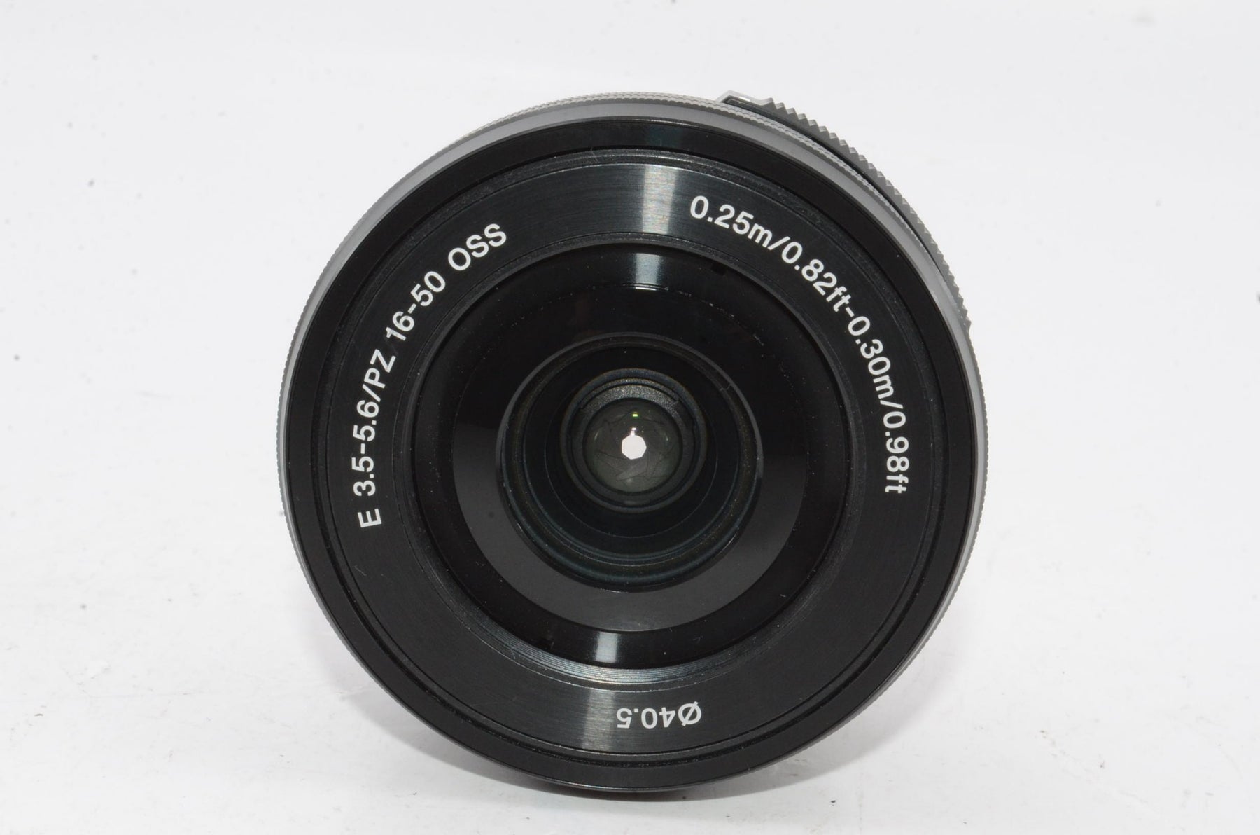 【外観特上級】ソニー SONY ミラーレス一眼 α5100 パワーズームレンズキット E PZ 16-50mm F3.5-5.6 OSS付属 ブラック ILCE-5100L-B
