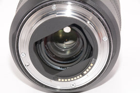 【外観特上級】Canon 中望遠ズームレンズ RF24-105mm F4L IS USM EOSR対応 全長107.3mm ブラック RF24-10540LIS