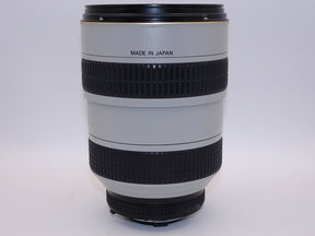 【外観特上級】Nikon Ai AF-S ズームニッコール ED 28-70mm F2.8D (IF) ライトグレー