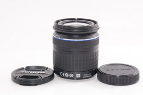【外観特上級】OLYMPUS 望遠ズームレンズ ZUIKO DIGITAL ED 40-150mm F4.0-5.6