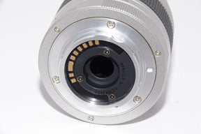 【外観特上級】PENTAX 標準ズームレンズ 02 STANDARDZOOM Qマウント