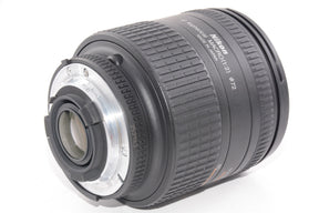 【外観特上級】Nikon　AF NIKKOR 24-85mm f/2.8-4D IF