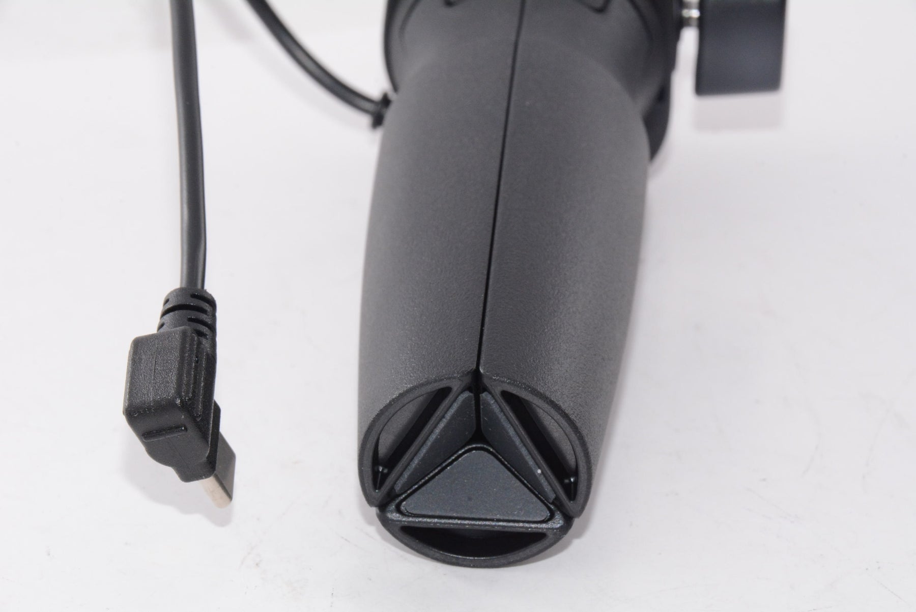 【外観特上級】パナソニック G100Dシリーズ用 トライポッドグリップ ルミックス DMW-SHGR2