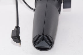 【外観特上級】パナソニック G100Dシリーズ用 トライポッドグリップ ルミックス DMW-SHGR2