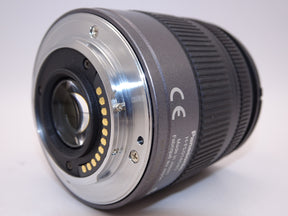 【外観特上級】パナソニック ルミックス G VARIO 14-45mm F3.5-5.6 ASPH MEGA O.I.S.