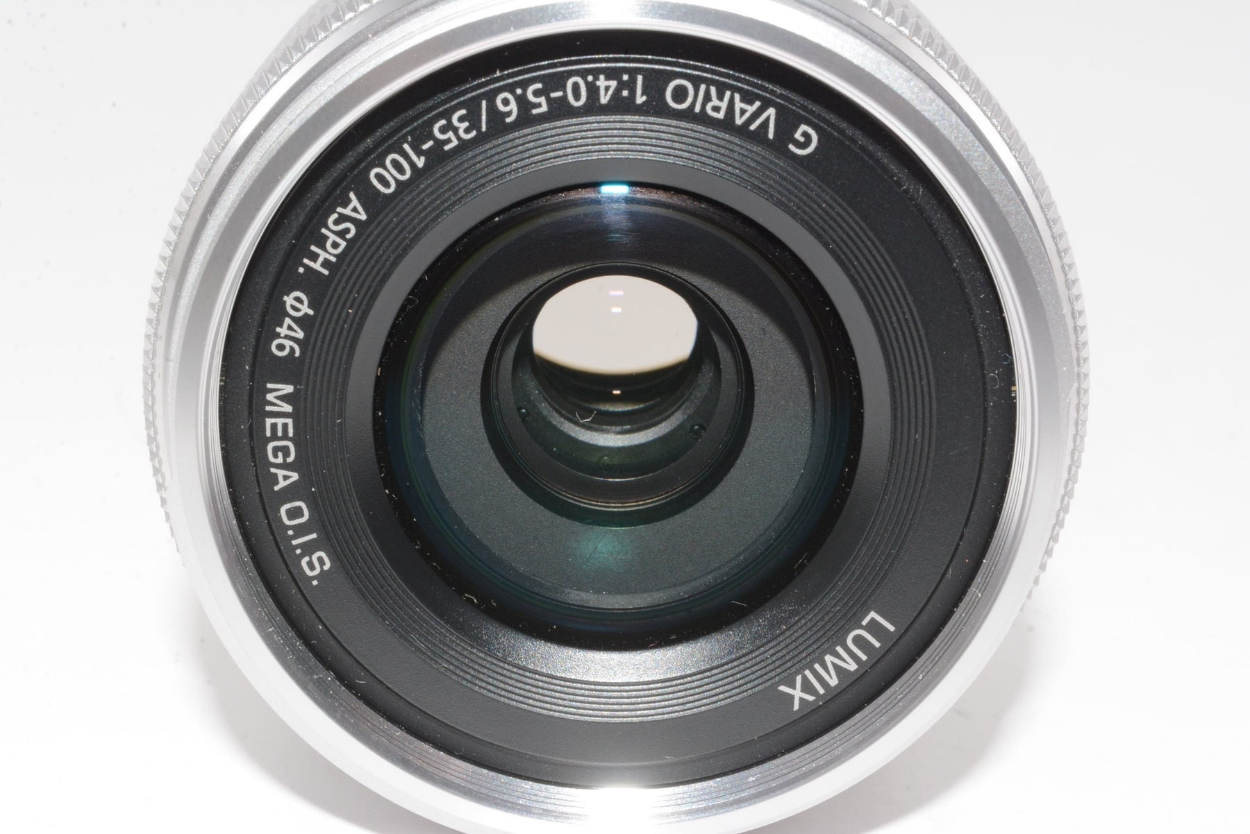 【外観特上級】パナソニック ルミックス G VARIO 35-100mmF4.0-5.6