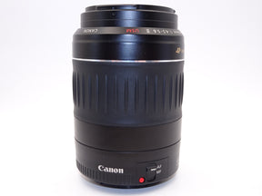 【外観特上級】Canon EF レンズ 55-200mm F4.5-5.6II USM