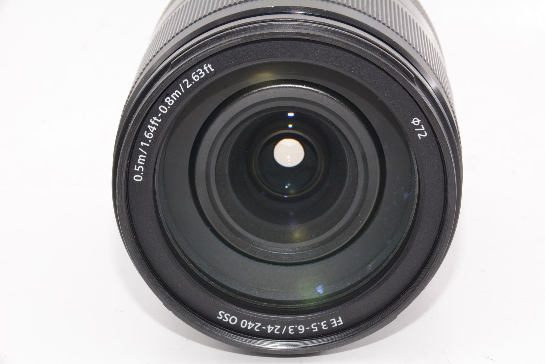 【外観並級】SONY ソニー FE 24-240mm F3.5-6.3 OSS  SEL24240