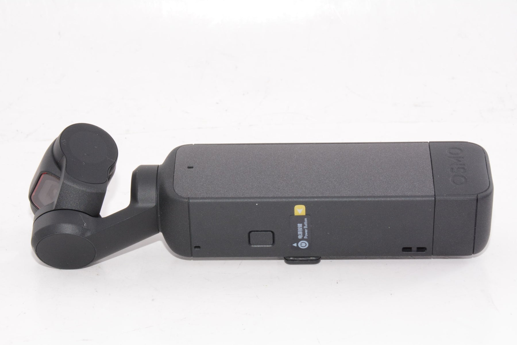 【外観特上級】【国内正規品】 DJI POCKET 2 黒
