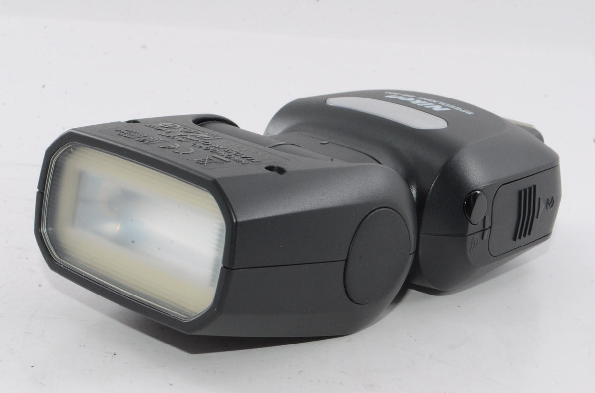 【外観特上級】Nikon フラッシュ スピードライト SB-500