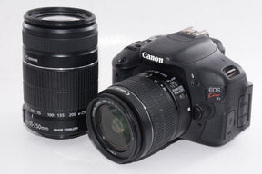 【外観並級】Canon デジタル一眼レフカメラ EOS Kiss X5 ダブルズームキット