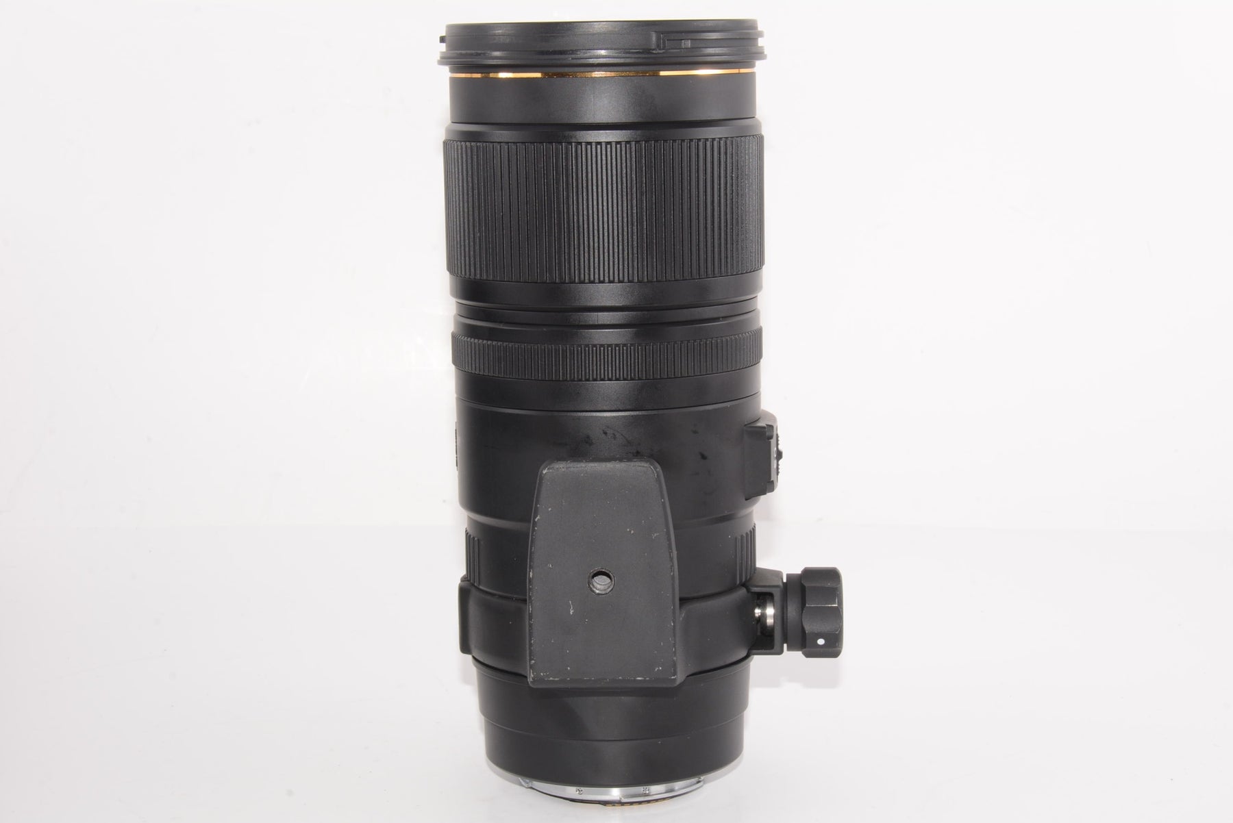 【外観並級】SIGMA 望遠ズームレンズ APO 70-200mm F2.8 EX DG OS HSM キヤノン用 フルサイズ対応