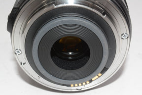 【外観並級】Canon EF-S 10-22mm f/3.5-4.5 USM Lens