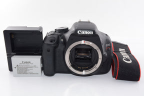【外観並級】Canon デジタル一眼レフカメラ EOS Kiss X5 ボディ KISSX5-BODY