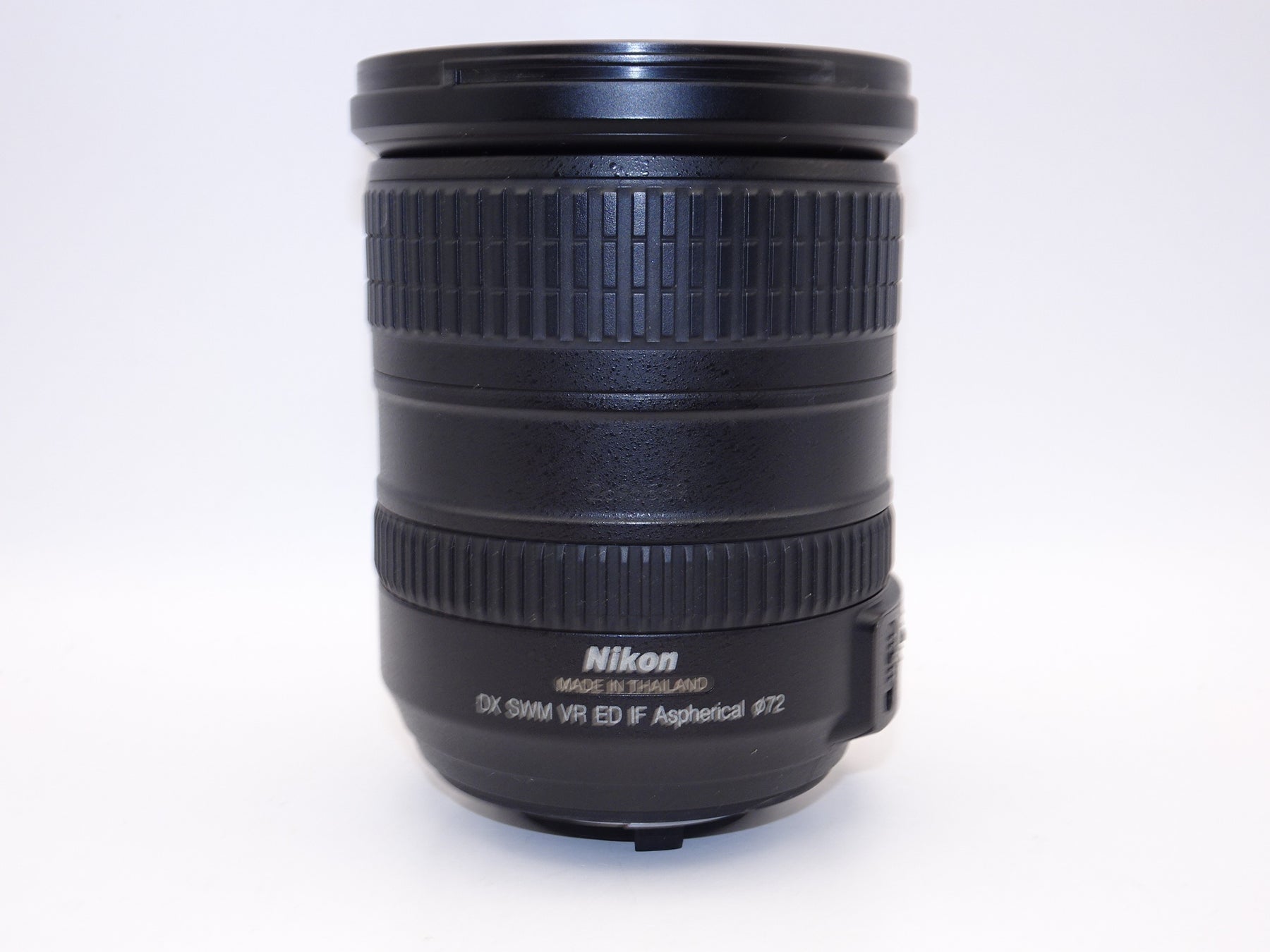 【外観特上級】Nikon AF-S DX VR Zoom Nikkor ED18-200mm F3.5-5.6G(IF)