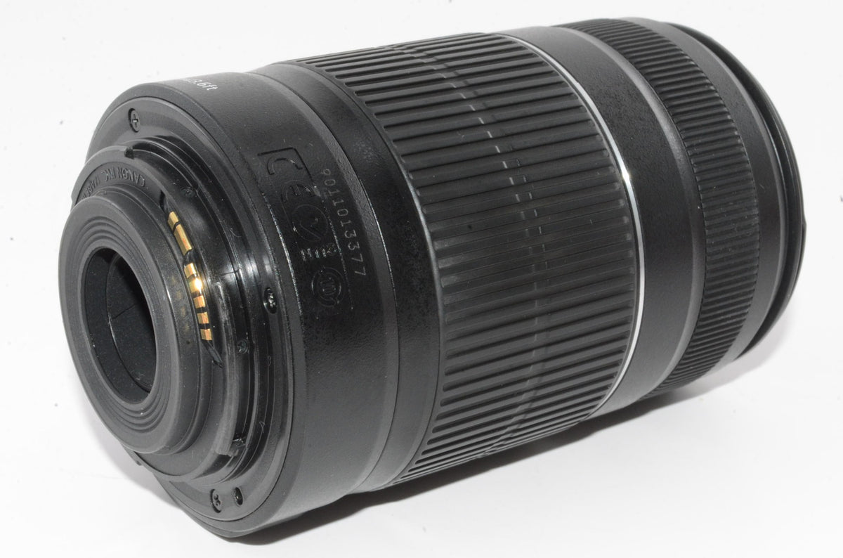 【外観並級】Canon  EF-S55-250mm F4-5.6 IS II