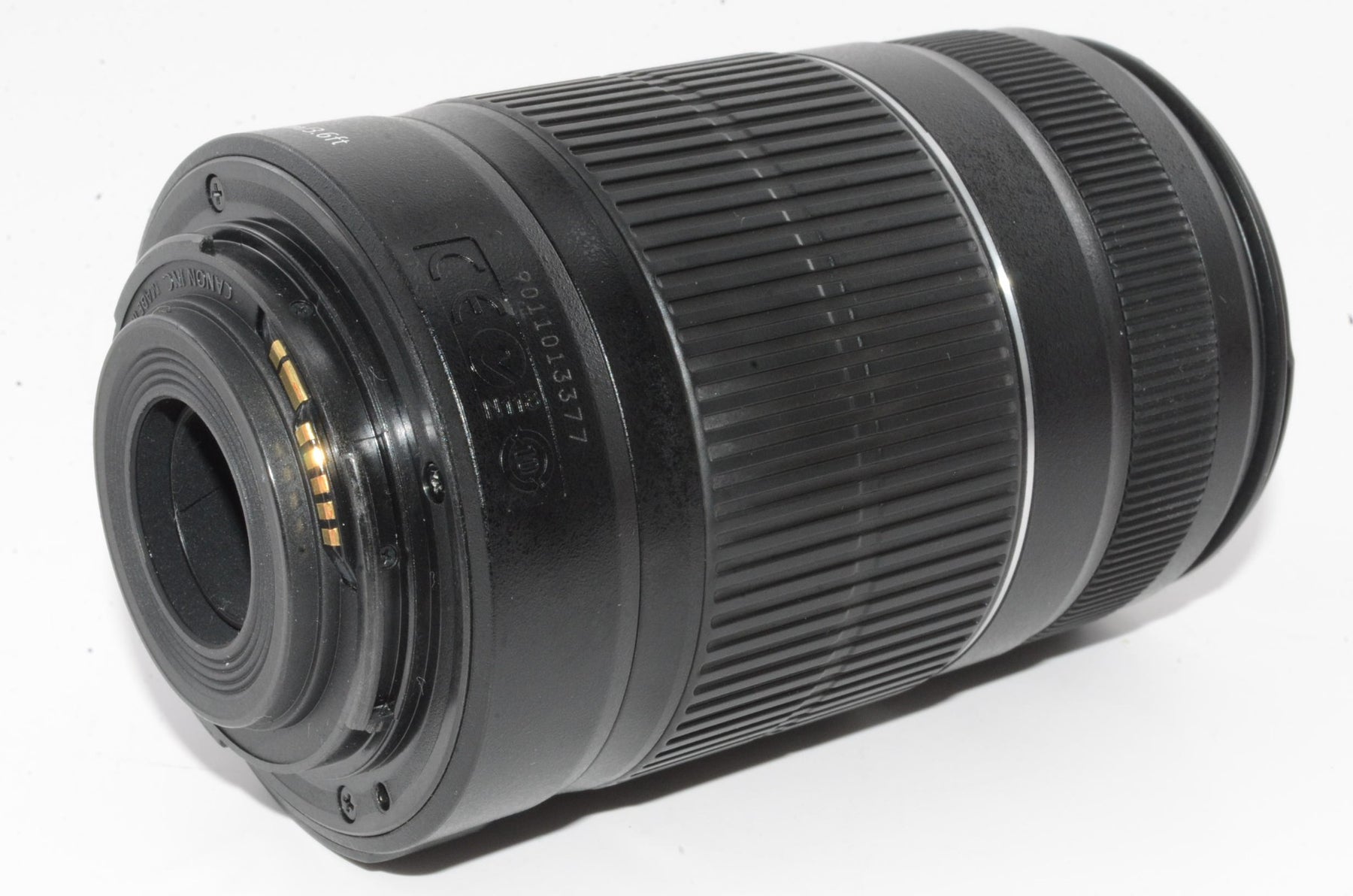 【外観並級】Canon  EF-S55-250mm F4-5.6 IS II
