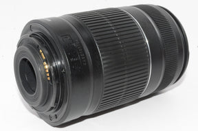 【外観並級】Canon  EF-S55-250mm F4-5.6 IS II