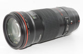 【外観並級】Canon  EF180mm F3.5L マクロ USM