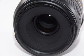 【外観並級】Nikon 単焦点マイクロレンズ AF-S DX Micro NIKKOR 40mm f/2.8G ニコンDX