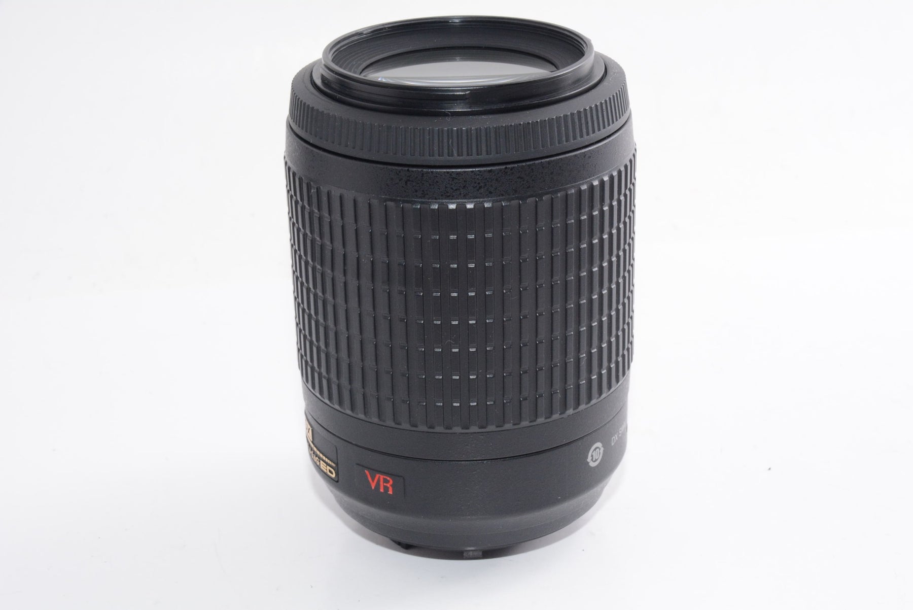 【外観特上級】Nikon AF-S DX VR Zoom Nikkor 55-200mm f/4-5.6G IF-ED