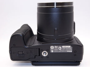 【外観並級】Nikon ニコン COOLPIX P510 ブラック