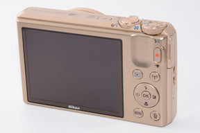 【外観並級】Nikon デジタルカメラ COOLPIX S7000 ゴールド