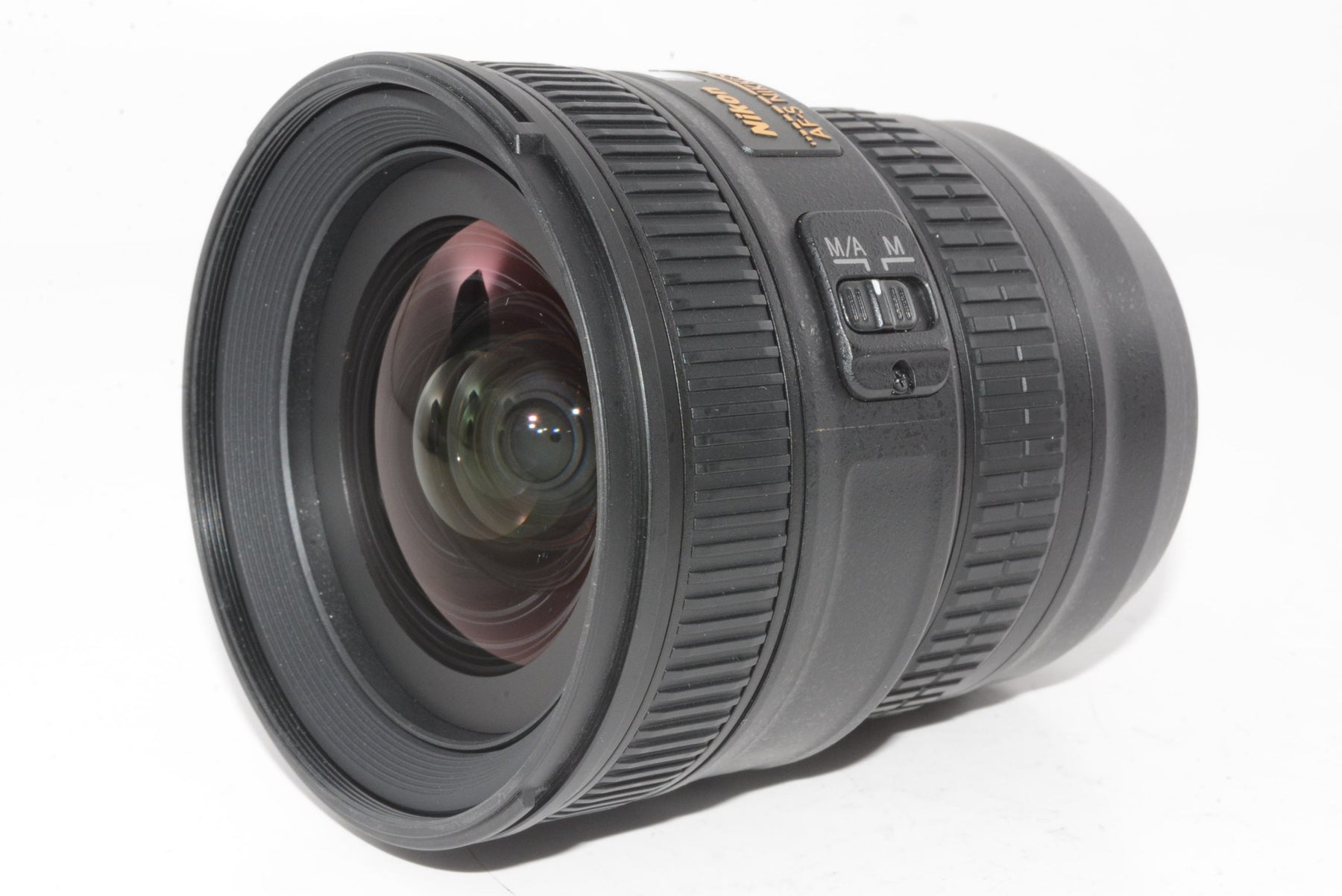 【外観並級】Nikon 超広角ズームレンズ AF-S NIKKOR 18-35mm f/3.5-4.5G ED フルサイズ対応