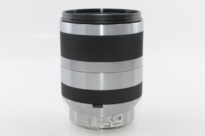 【外観特上級】ソニー SONY 高倍率ズームレンズ E 18-200mm F3.5-6.3 OSS SEL18200