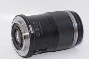 【外観特上級】OLYMPUS 単焦点レンズ M.ZUIKO ED 60mm F2.8 Macro