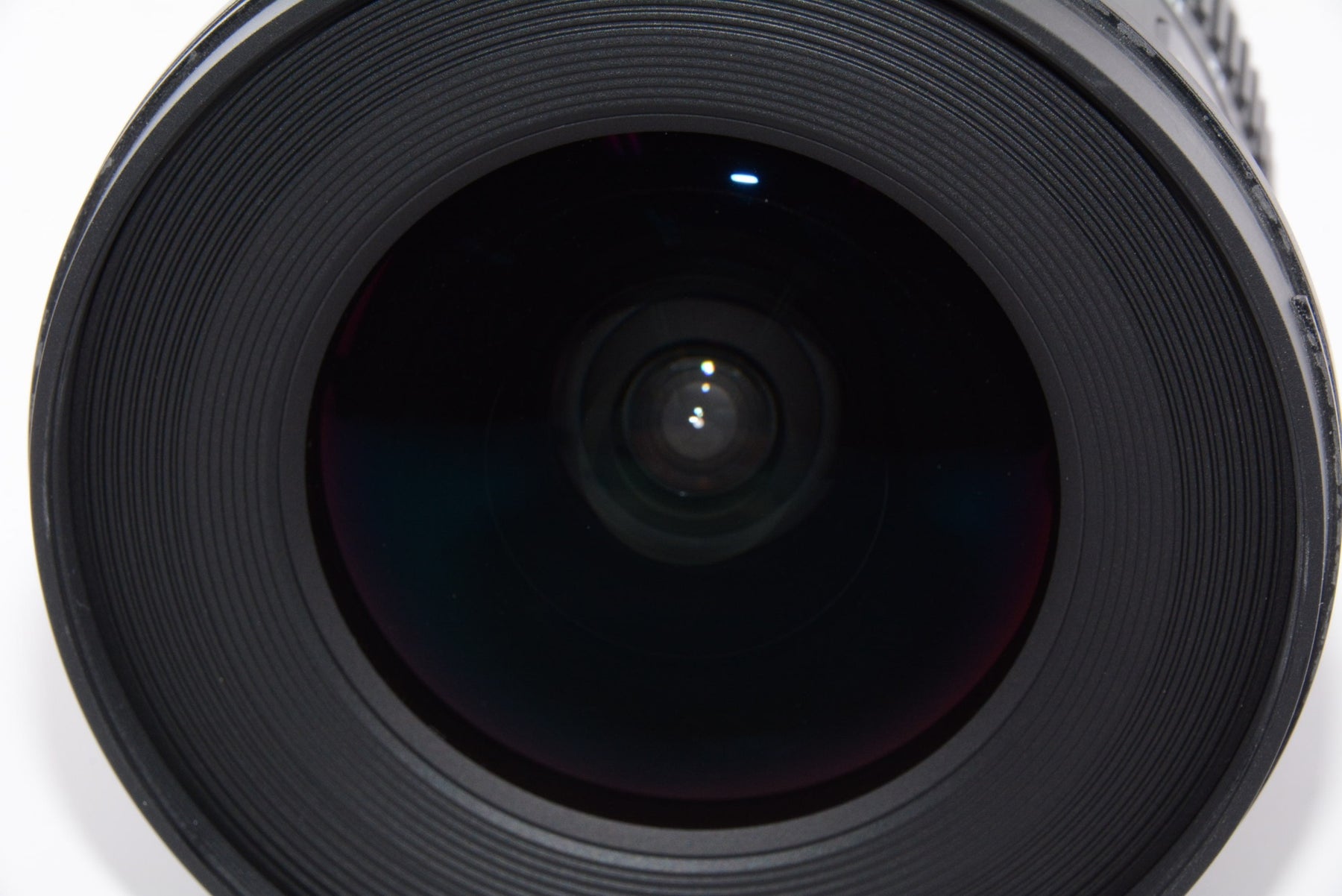 【外観並級】SIGMA 超広角ズームレンズ 10-20mm F3.5 EX DC HSM ニコン用 APS-C専用 202552