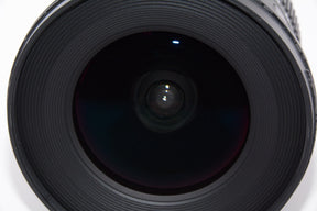 【外観並級】SIGMA 超広角ズームレンズ 10-20mm F3.5 EX DC HSM ニコン用 APS-C専用 202552