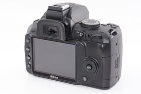 【外観並級】Nikon デジタル一眼レフカメラ D3000 ボディ