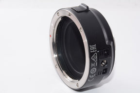 【外観特上級】Canon レンズマウントアダプター EF-EOSM
