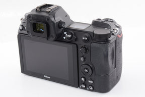 【外観特上級】Nikon ミラーレスカメラ 一眼 Z6 ボディ