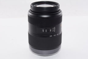 【外観特上級】パナソニック ルミックス G VARIO 45-200mm/F4.0-5.6/MEGA O.I.S. H-FS045200