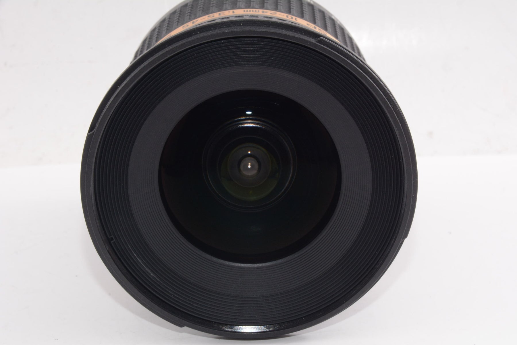 【外観並級】TAMRON SP AF10-24mm F3.5-4.5 DiII ソニー用