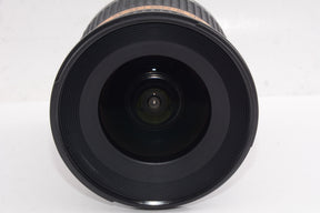 【外観並級】TAMRON SP AF10-24mm F3.5-4.5 DiII ソニー用