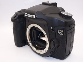 【外観並級】Canon デジタル一眼レフカメラ EOS 50D ボディ EOS50D