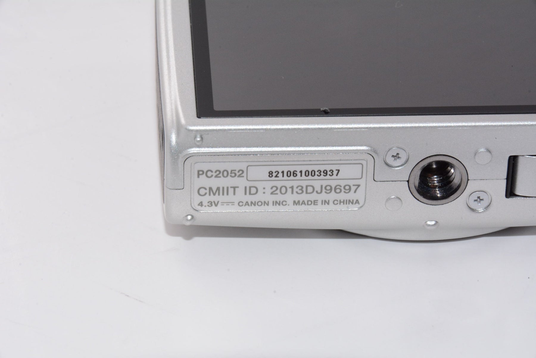 【外観特上級】Canon デジタルカメラ IXY 630 光学12倍ズーム シルバー IXY630(SL)