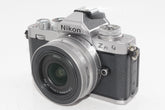【外観並級】Nikon  Z fc レンズキット NIKKOR Z DX 16-50mm f/3.5-6.3