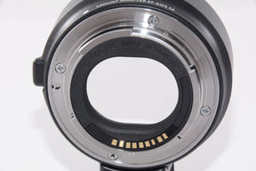 【外観特上級】Canon レンズマウントアダプター EF-EOSM