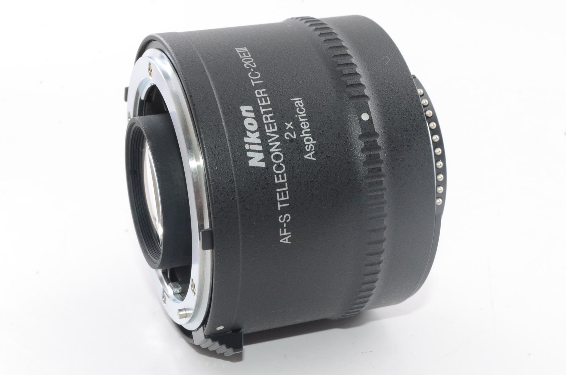 【外観並級】Nikon テレコンバーター AF-S TELECONVERTER TC-20E III